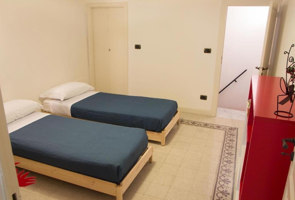 Casa Vacanze L'Altra Diaz Siraküza Dış mekan fotoğraf