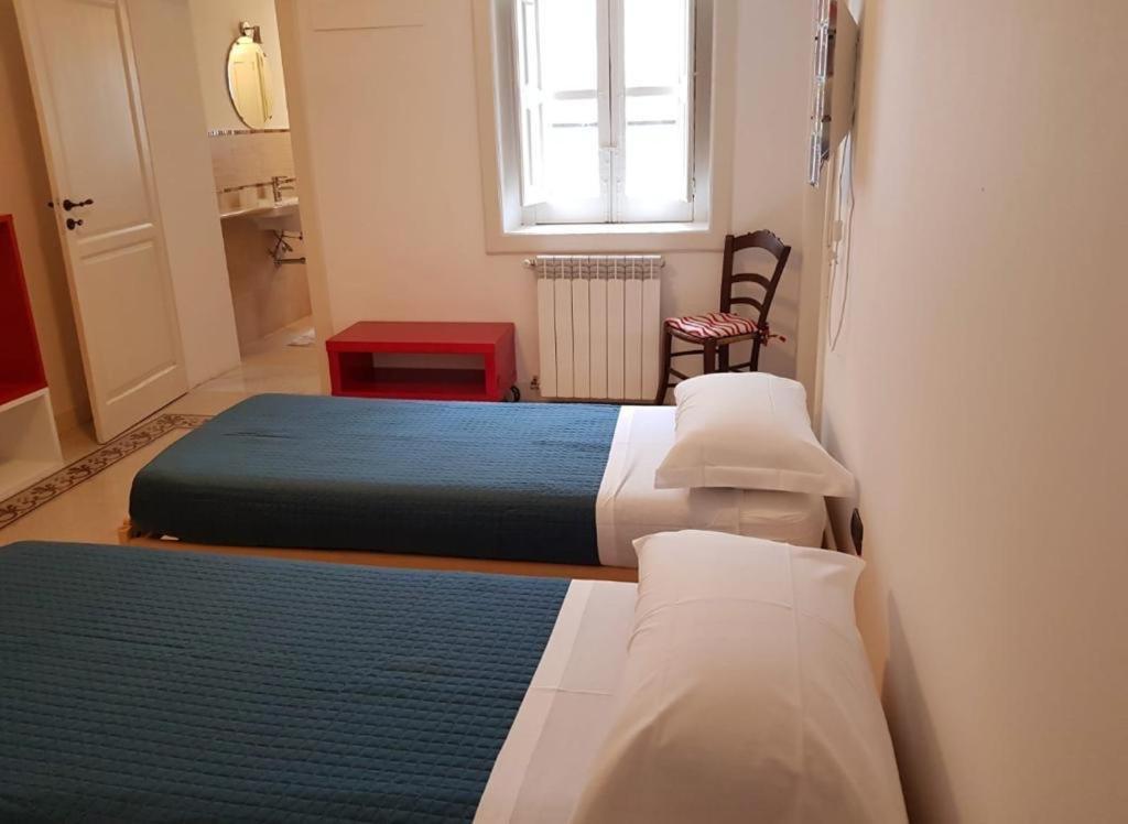 Casa Vacanze L'Altra Diaz Siraküza Dış mekan fotoğraf