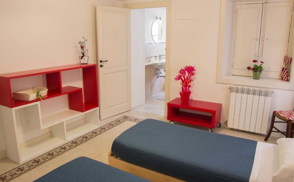 Casa Vacanze L'Altra Diaz Siraküza Dış mekan fotoğraf