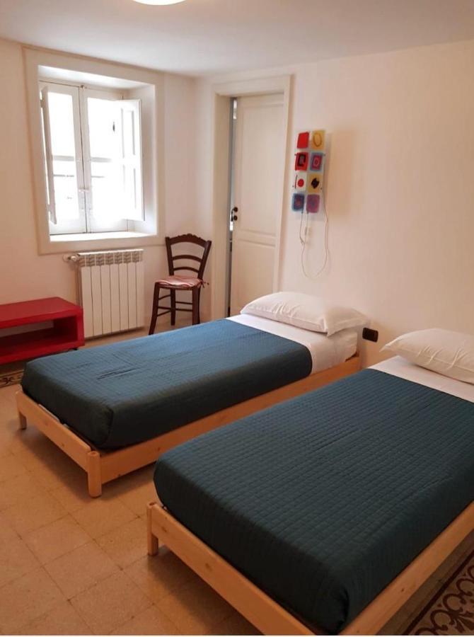 Casa Vacanze L'Altra Diaz Siraküza Dış mekan fotoğraf