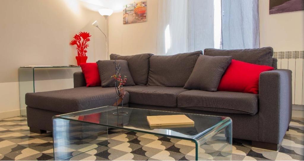 Casa Vacanze L'Altra Diaz Siraküza Dış mekan fotoğraf