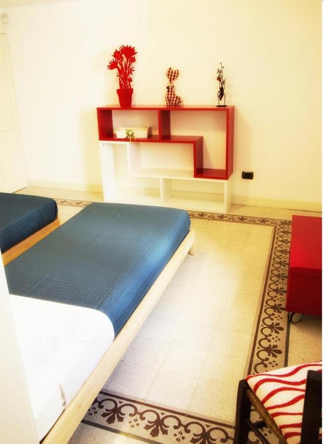 Casa Vacanze L'Altra Diaz Siraküza Dış mekan fotoğraf